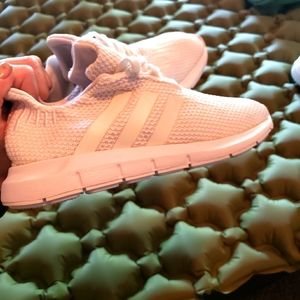 New looking Adidas shoes